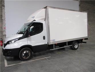 Iveco 35C16