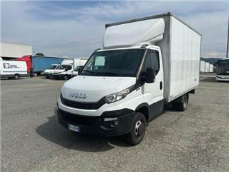 Iveco DAILY 35C14