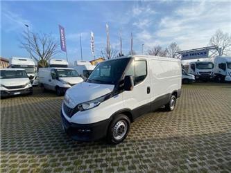 Iveco DAILY 35S12