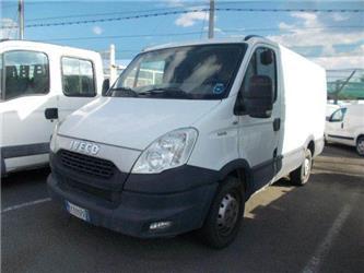 Iveco DAILY 35S13