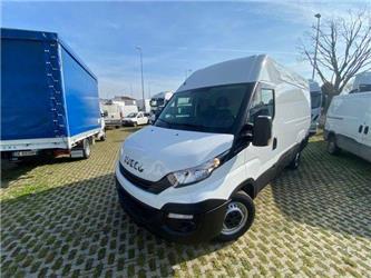 Iveco DAILY 35S14