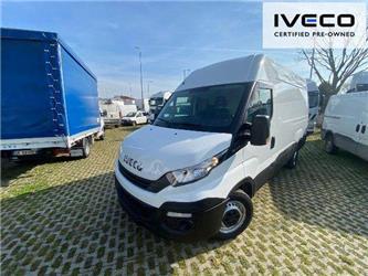 Iveco DAILY 35S14