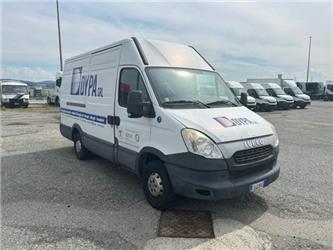 Iveco DAILY 35S15