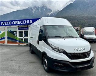 Iveco DAILY 35S16