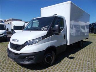 Iveco DAILY 35S16 - 4100