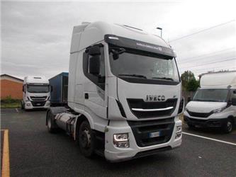 Iveco STRALIS AS440S46T/P LNG