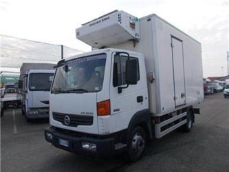 Nissan ATLEON