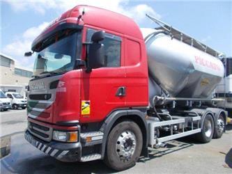 Scania 410 3 ASSI