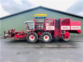 Agrifac BIG SIX