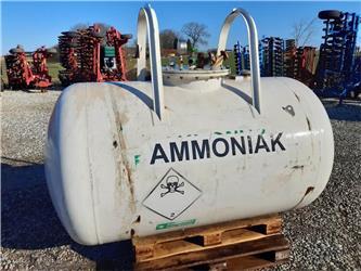 Agrodan Ammoniaktank 1200 kg
