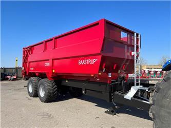 Baastrup CTS 18 NEW LINE