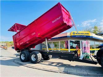 Baastrup CTS 18 NEW LINE