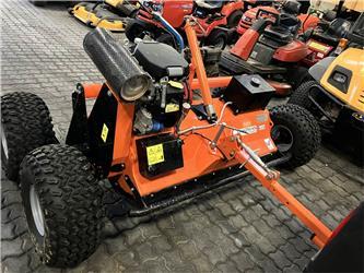 Chapman FM 120 SLAGLEKLIPPER