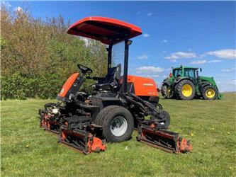 Jacobsen 405 FAIRWAY KLIPPER
