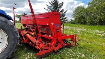 Kuhn HR4002 INTEGRA II