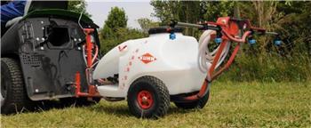 Kuhn VISION T75