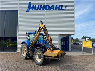 New Holland T7.210 AC TG