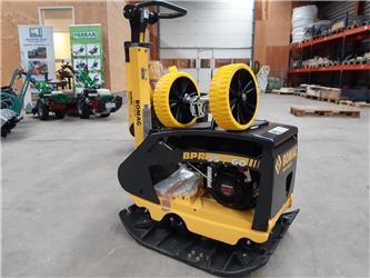 Bomag 35/60  benzin