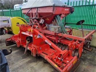 Accord & Maschio One Pass