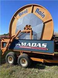 Amadas 2450 TURBINE