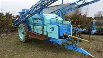 Berthoud MAXXOR 40