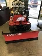 Boss SNOWRATOR