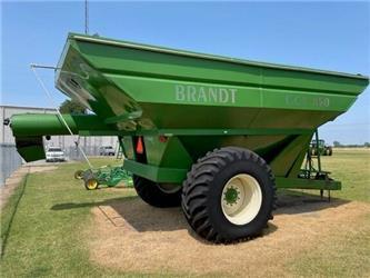 Brandt GCX850