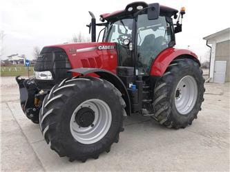 Case IH CVX 175