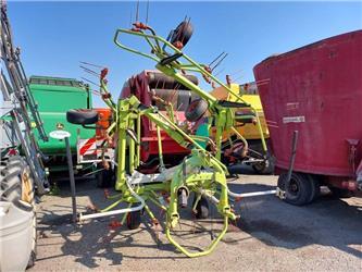 CLAAS VOLTO 800