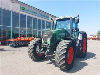 Fendt 820