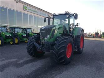 Fendt 828