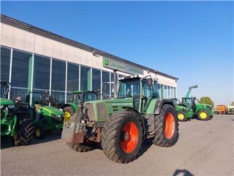 Fendt FAVORIT 824