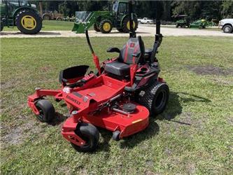 Gravely PTZ