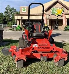 Gravely PTZ60 991258
