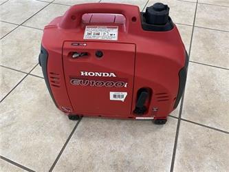 Honda EU1000