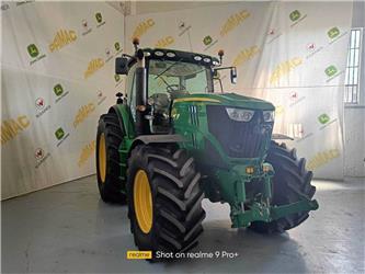 John Deere 6210R