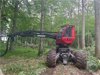 Komatsu 931XC