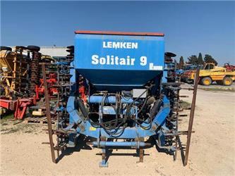 Lemken SOLITAIR 9