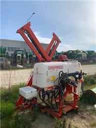 Maschio GIOVE X 800/15