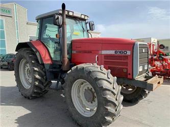 Massey Ferguson 8160