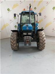 New Holland 7740