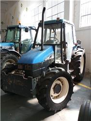 New Holland TL 80