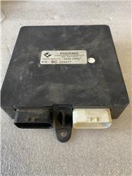 Deutz-Fahr Phoenix 0442 7305
