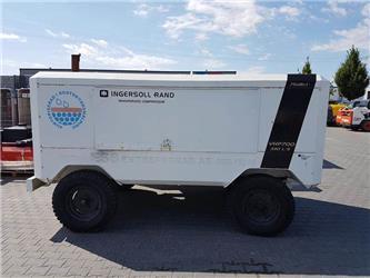 Ingersoll Rand VHP 700