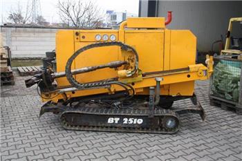 Vermeer BT 2510