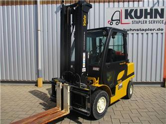 Yale GLP40VX-500