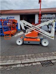 Snorkel A38E-Std