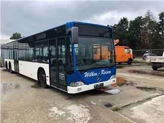 Mercedes-Benz Citaro O530 L