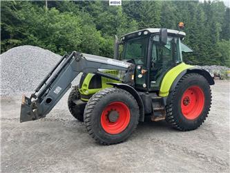 CLAAS Arion 540