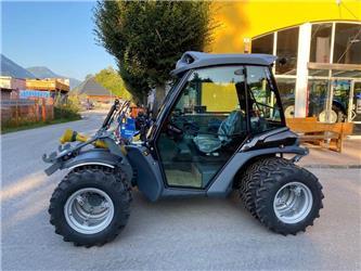 Aebi Terratrac TT281+